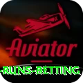 partnership runs betting Master v2.2.8