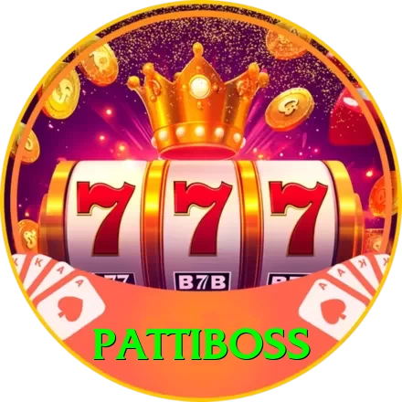 pattiboss VIP Pro v4.3.0 - 2