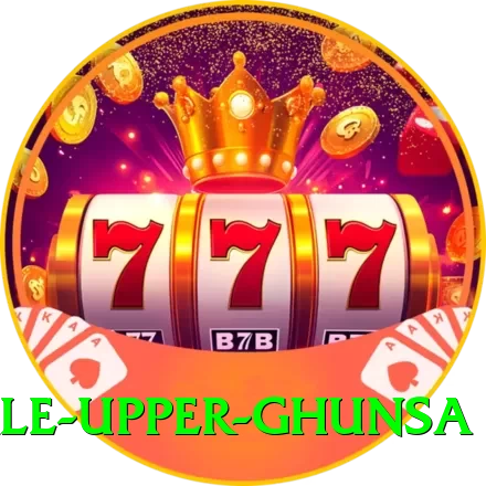 phale upper ghunsa Games (Casino & Earning) Gold v1.2.8 - 2