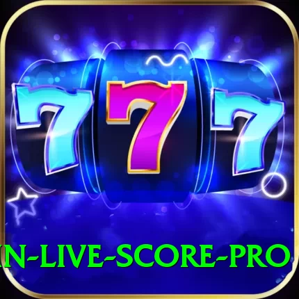 pin live score Deluxe - Free Download - 2