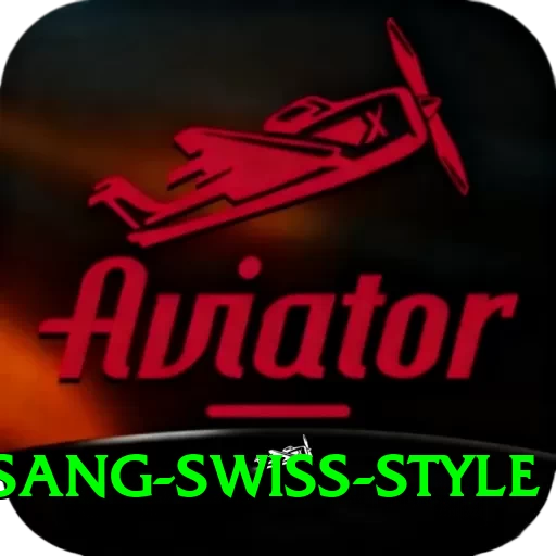 pisang swiss style Plus Edition v3.7.1 - 2