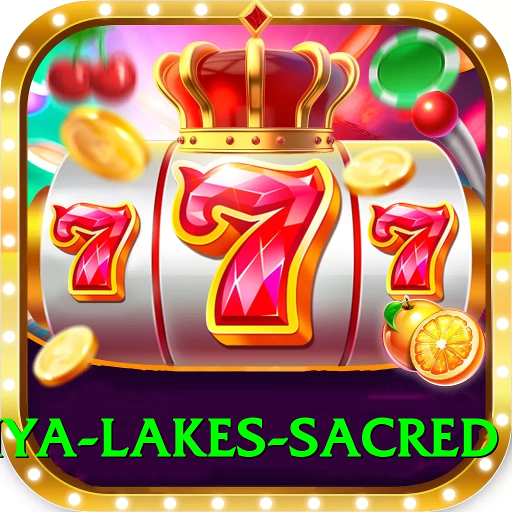 piya lakes sacred Games (Casino & Earning) Master v5.2.0 - 2