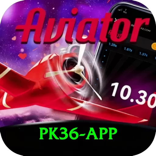 pk36 Casino Official v1.9.8 - 2