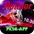pk36 Casino Official v1.9.8