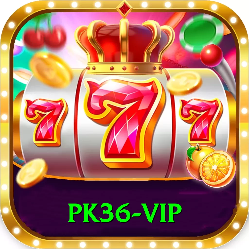 pk36 Games (Casino & Earning) VIP v5.4.7 - 2