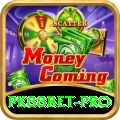 pk88bet Jackpot Master v1.2.3