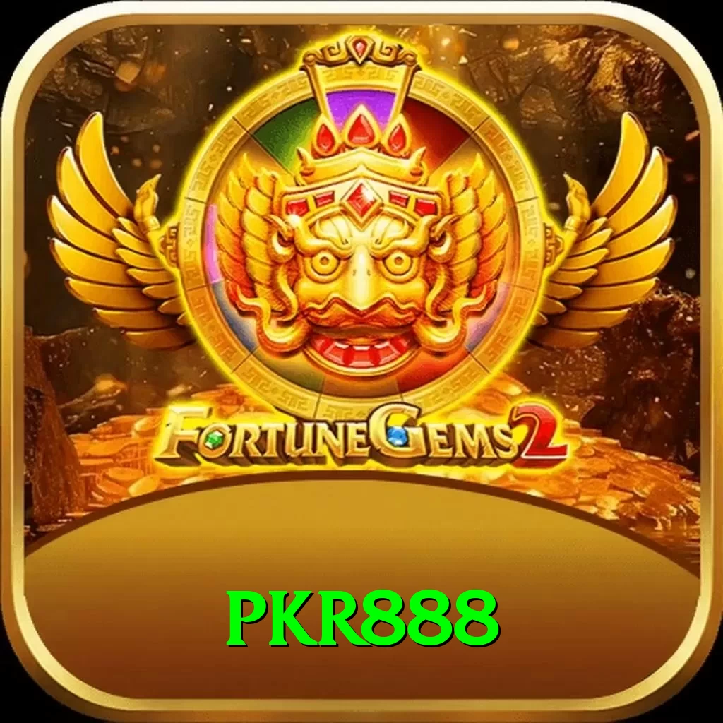 pkr888 Gold v2.1.0 - 2