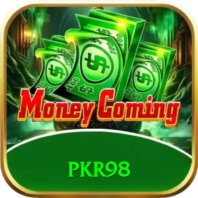 PKR98 Pro Max vv1.4.9 - 2
