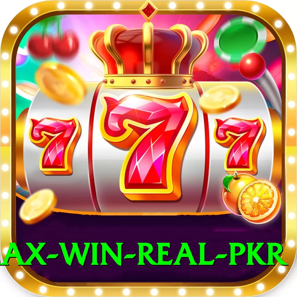 PKRSlots Max - Win Real PKR - 2