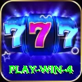 play win 4 App