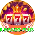 poker hands Mega - Daily Bonus