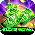 pokergame - Slots Royal