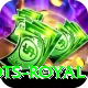pokergame - Slots Royal