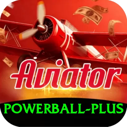 powerball Plus - 2