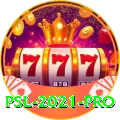 psl 2021 - Gaming Gold