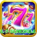 psl 7 schedule Apps (Tools & Injectors) Elite v2.8.7