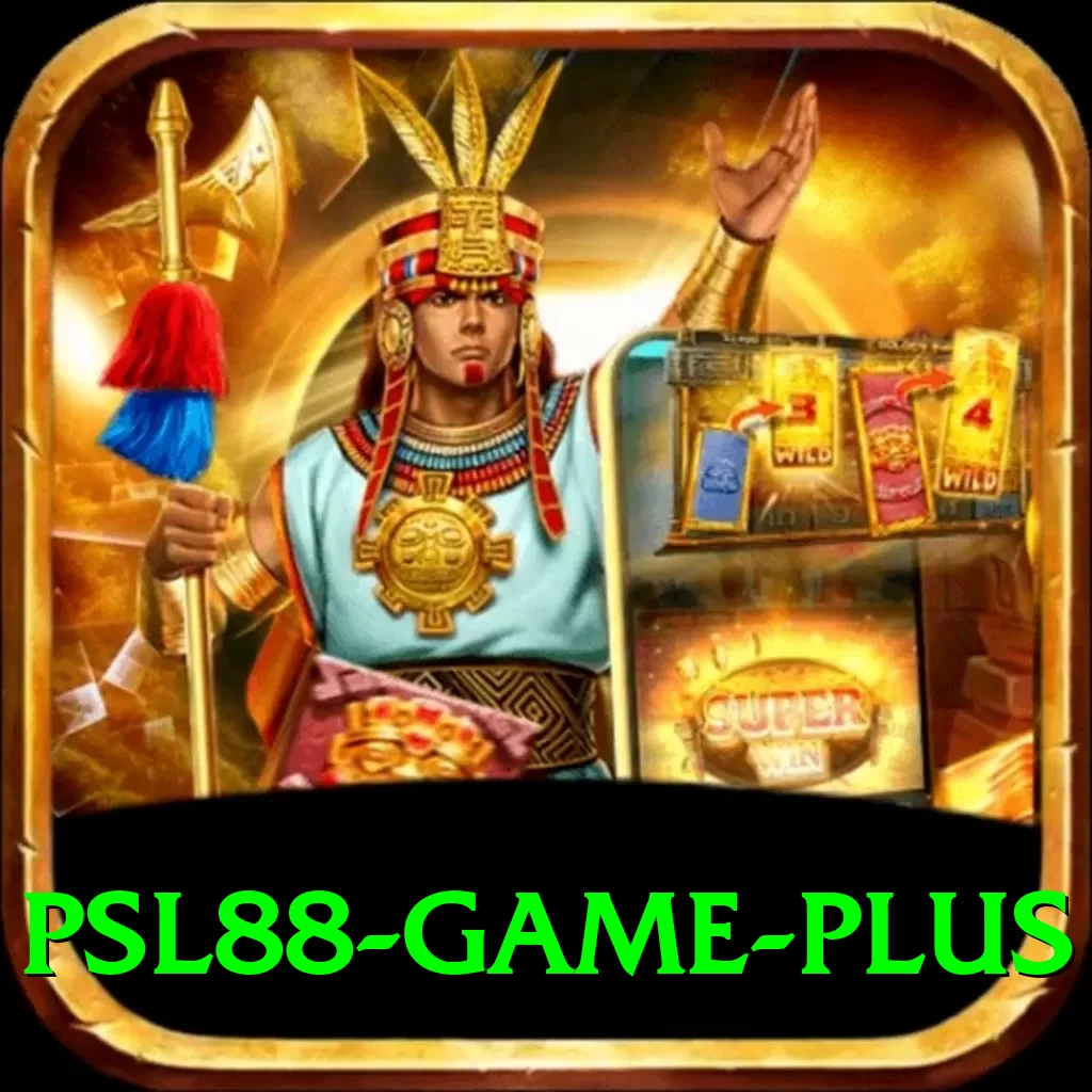 PSL88 Game Turbo - Win Real PKR - 2