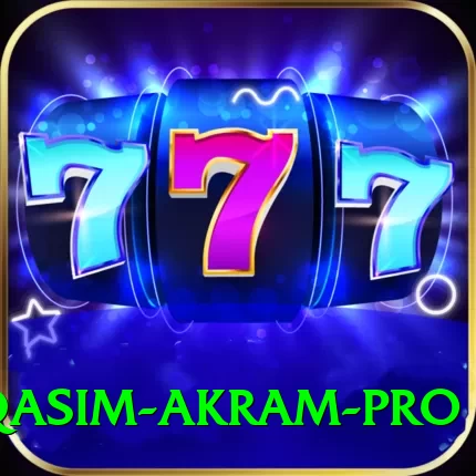qasim akram Champion Latest v2.8.7 - 2