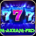 qasim akram Champion Latest v2.8.7