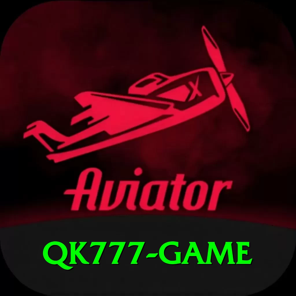 QK777 Game Games (Casino & Earning) Max v5.6.3 - 2