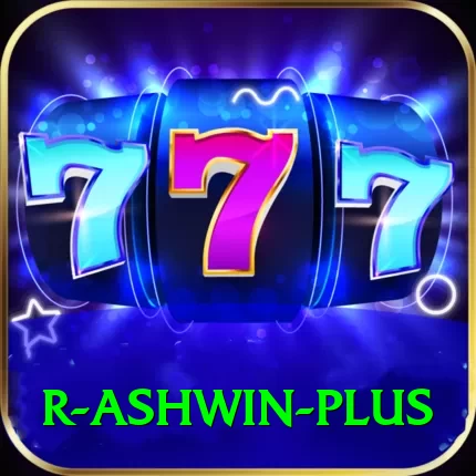 r ashwin - Gold Edition v1.3.4 - 2