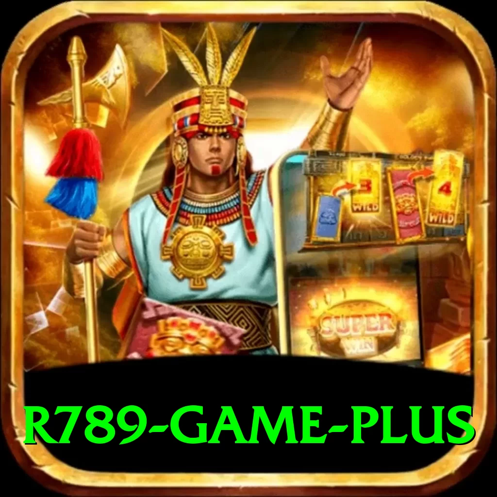 R789 Game Plus APK v5.4.3 - 2
