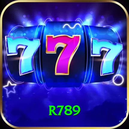 r789 Games (Casino & Earning) Elite vv1.8.3 - 2