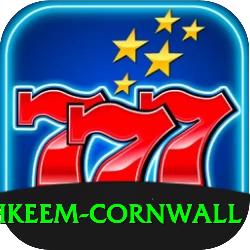 rahkeem cornwall Deluxe Pro v1.8.8 - 2