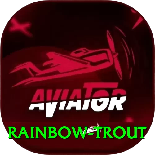 rainbow trout VIP Edition v5.6.5 - 2