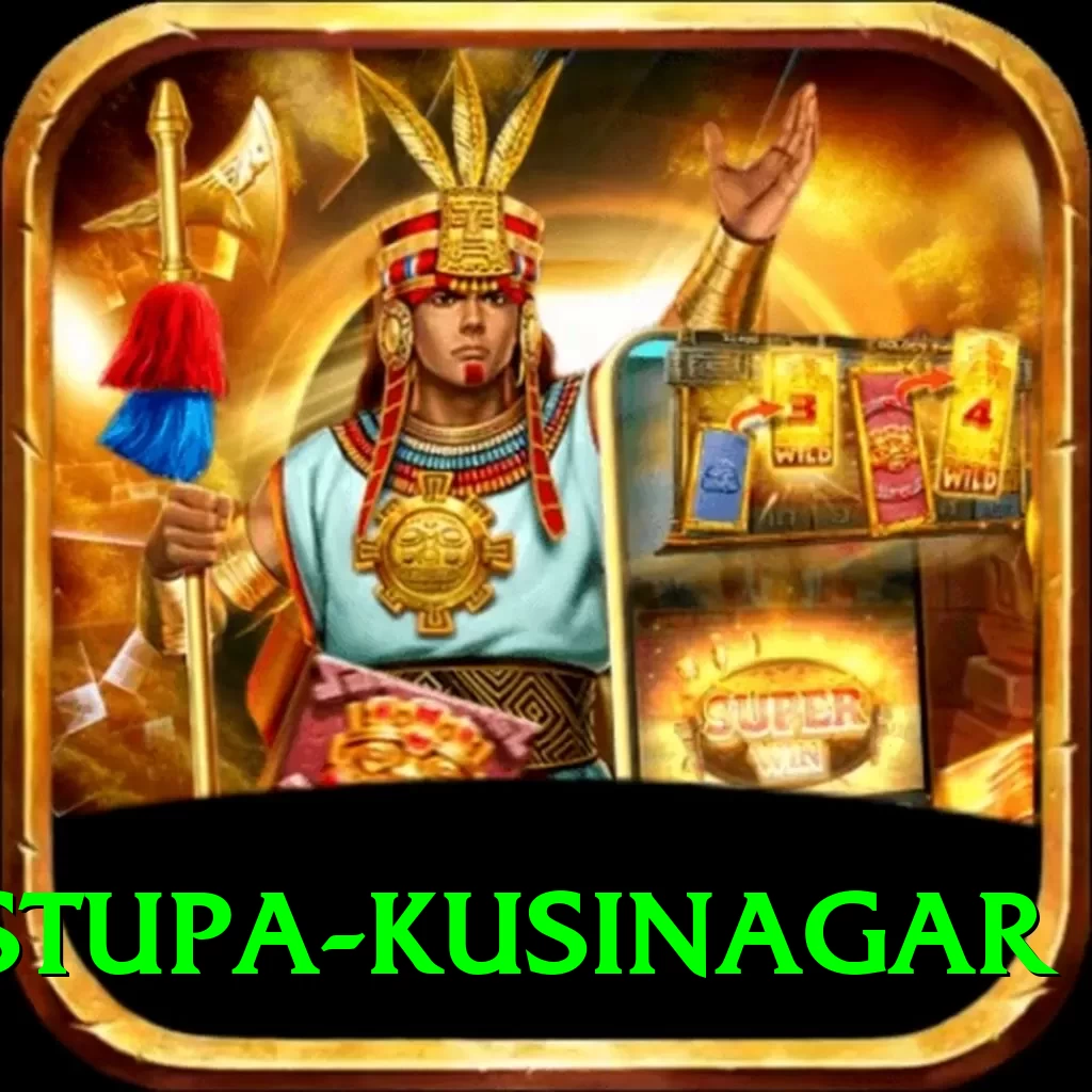 ramabhar stupa kusinagar Plus Edition v1.8.6 - 2