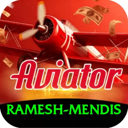 ramesh mendis Deluxe v5.4.2 - 2