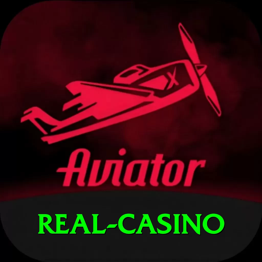 real casino Elite v2.6.8 - 2