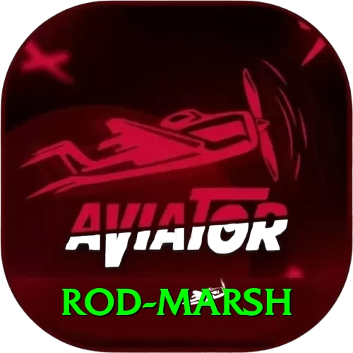 rod marsh Max Pro v1.9.5 - 2