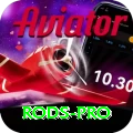 rods Slot Machine VIP