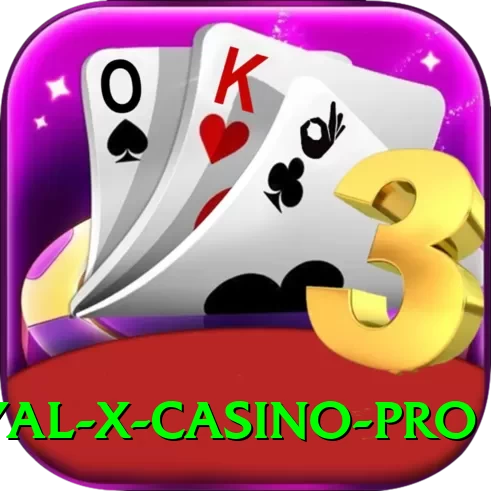 royal x casino Pro1 v4.6.3 - 2