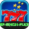 rp singh Gold - Casino & Slots