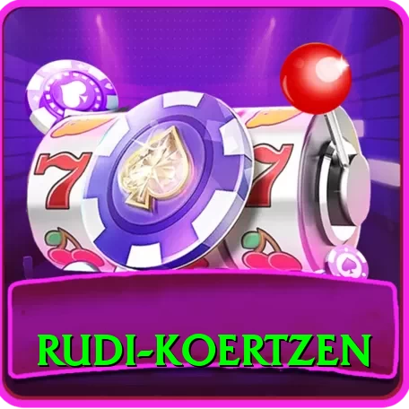 rudi koertzen Ultimate v2.1.5 - 2