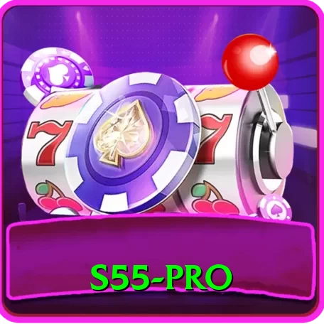 s55 Bonus Mega v5.0.0 - 2