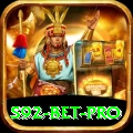 s92 bet Slot Machine Gold