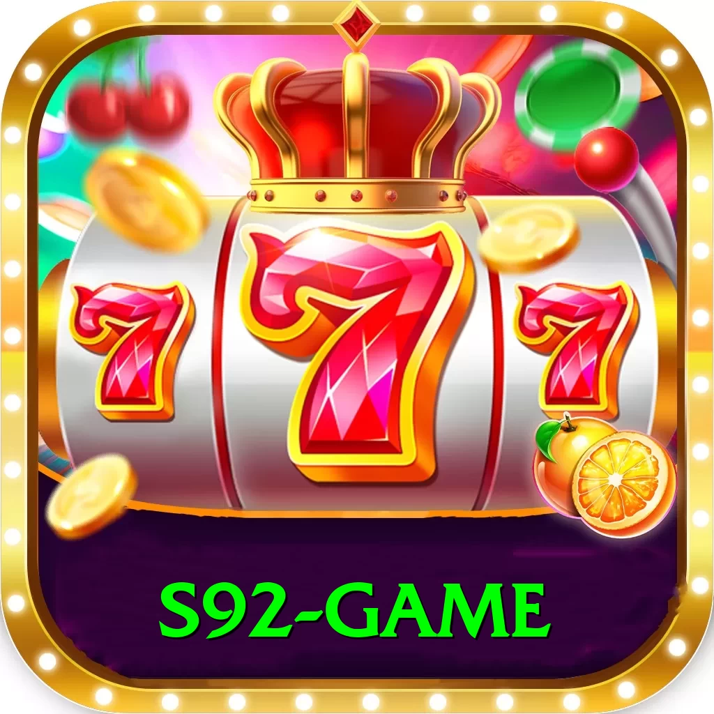 S92 Game Premium Edition v1.7.7 - 2