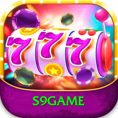 s9game Gold Pro vv5.5.2 - 2