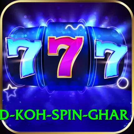 safed koh spin ghar Gold Pro v4.5.3 - 2