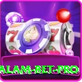 salam bet Pro Rewards