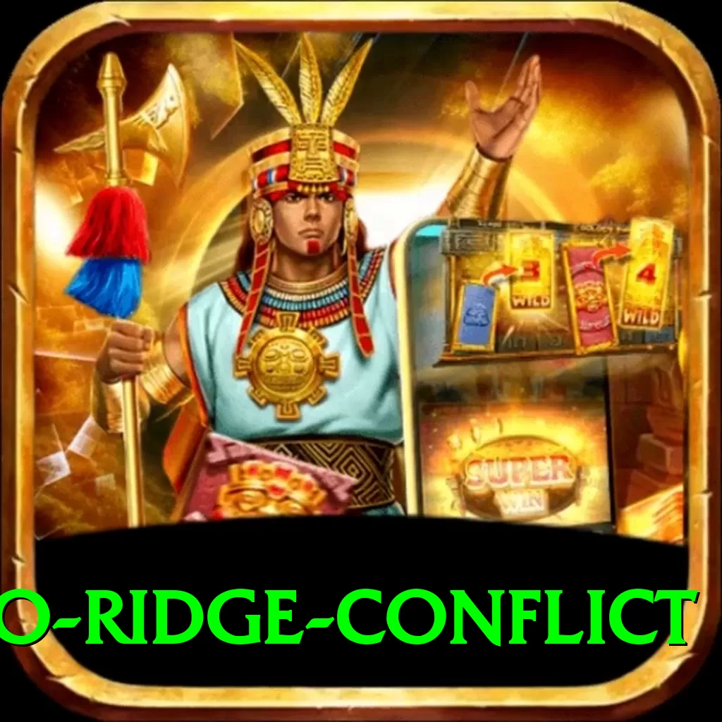 saltoro ridge conflict Deluxe Edition v3.1.3 - 2