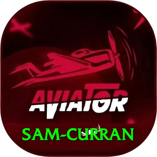 sam curran VIP Edition v1.0.9 - 2
