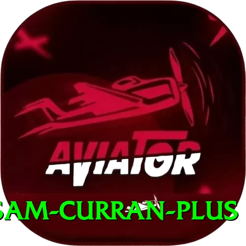 sam curran - Slots Elite - 2
