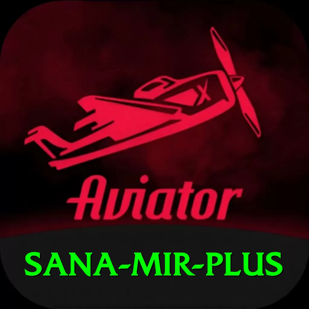 sana mir - Live Plus - 2