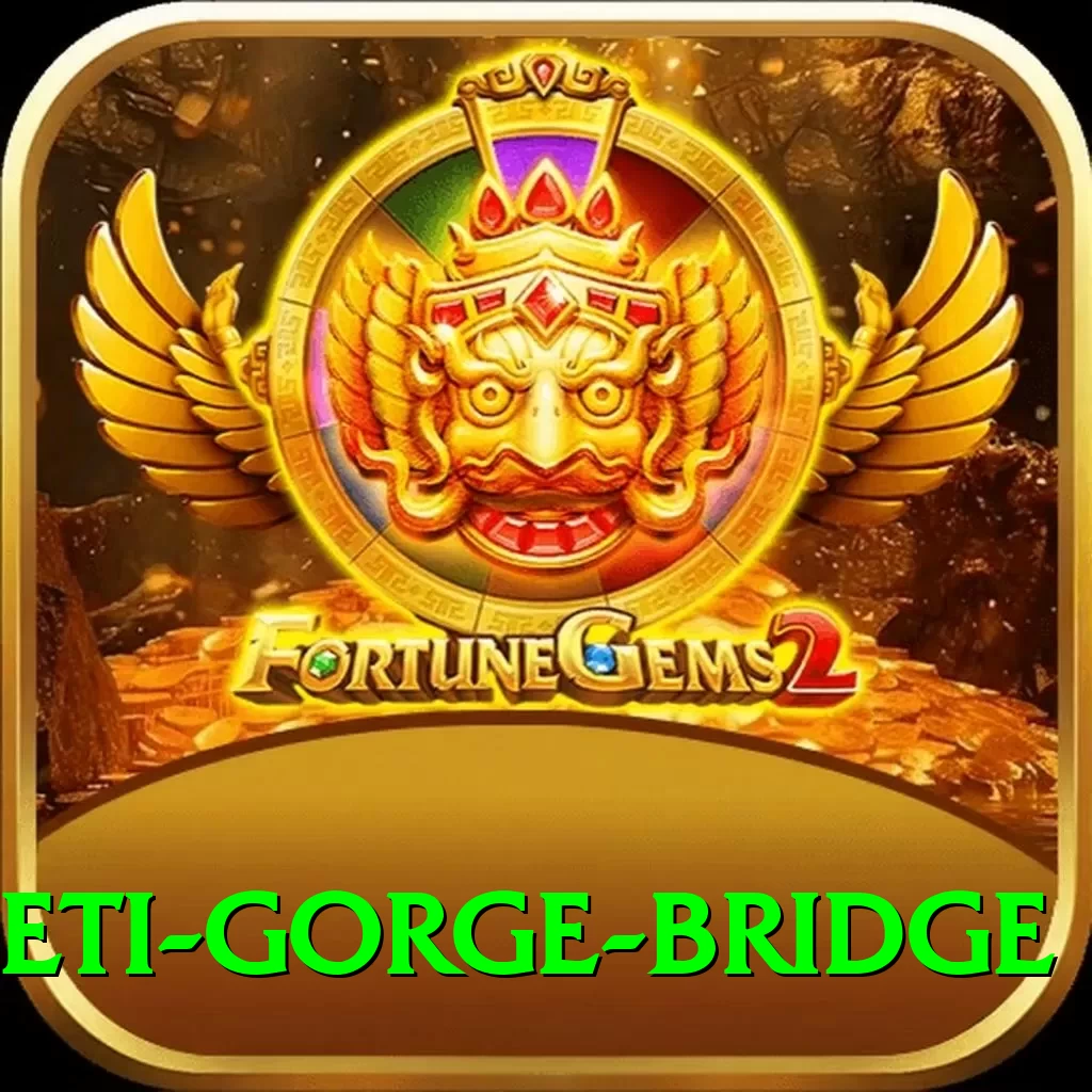 seti gorge bridge Master Pro v2.7.6 - 2