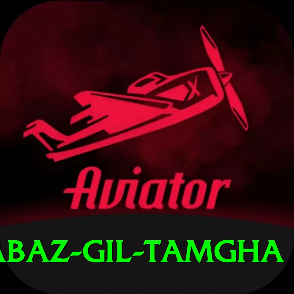 shabaz gil tamgha Gold v2.1.2 - 2