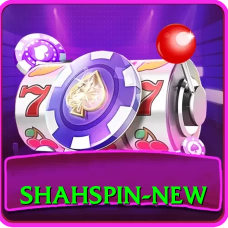 ShahSpin Money Gold v4.4.1 - 2